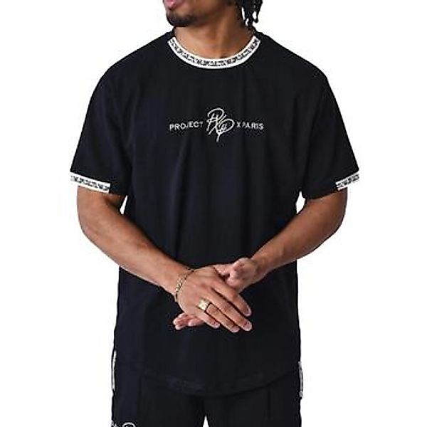 Project X Paris  T-Shirt PXP-2210218-BKCC günstig online kaufen