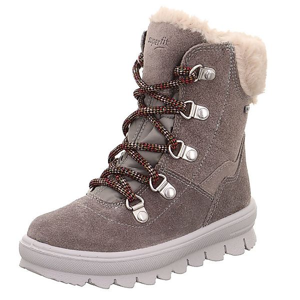 Superfit Stiefelette Leder  FLAVIA Winterstiefel günstig online kaufen