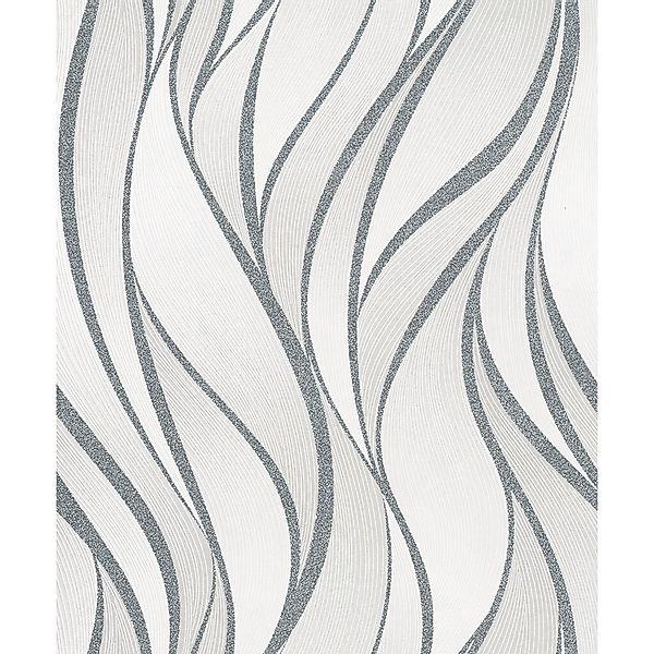 Marburg Vliestapete, leicht glänzend, moderne Tapete für Wohnzimmer Schlafz günstig online kaufen