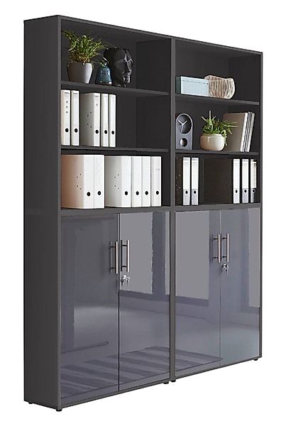 moebel-dich-auf Aktenschrank OFFICE EDITION (Set 11, günstig online kaufen