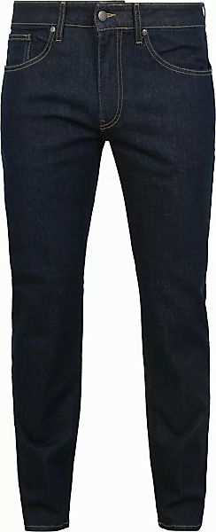 MUD Jeans Dunn Dunkelblauw - Größe W 32 - L 32 günstig online kaufen