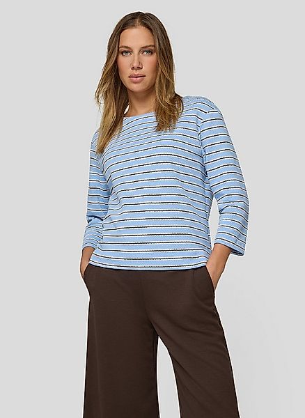 Rabe Print-Shirt T-Shirt günstig online kaufen