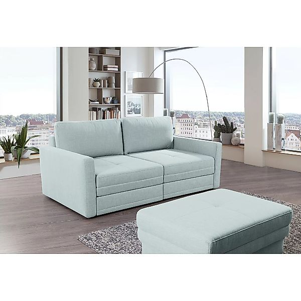 home24 Sofa Guillac (2-Sitzer) günstig online kaufen