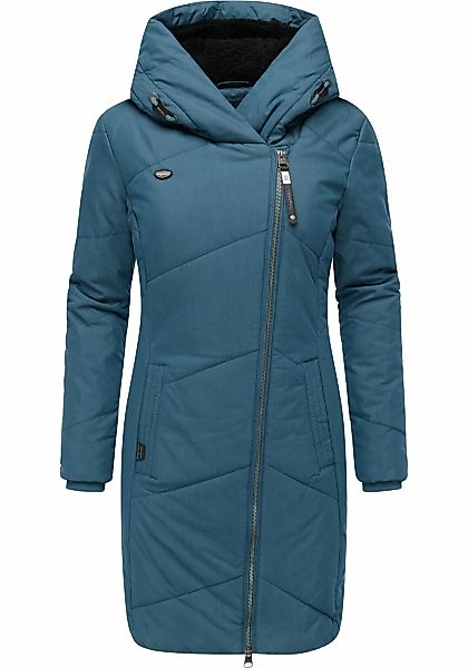 Ragwear Wintermantel "Gordon Long" günstig online kaufen