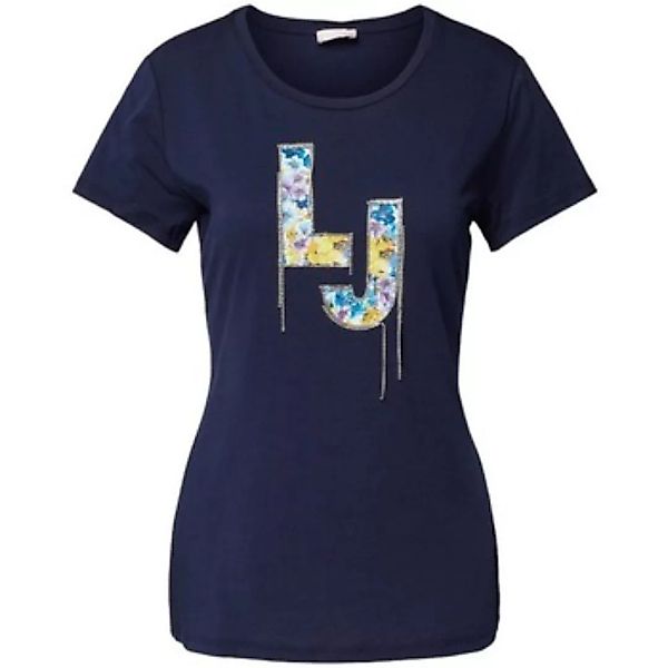 Liu Jo  T-Shirts & Poloshirts MA4066J5904 günstig online kaufen