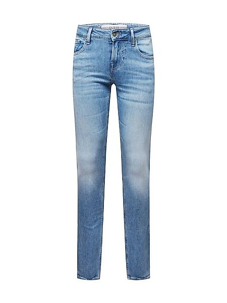 Guess Skinny-fit-Jeans Miami (1-tlg) günstig online kaufen
