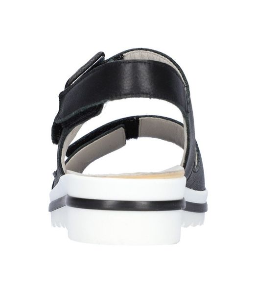 Waldläufer HAKURA Riemchensandale, Sommerschuh, Sandalette, Keilabsatz, günstig online kaufen