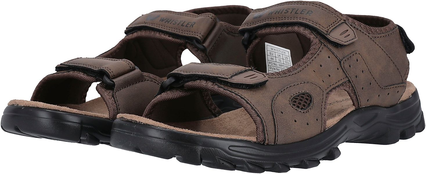 WHISTLER Hornsin M Sandal Sandale günstig online kaufen