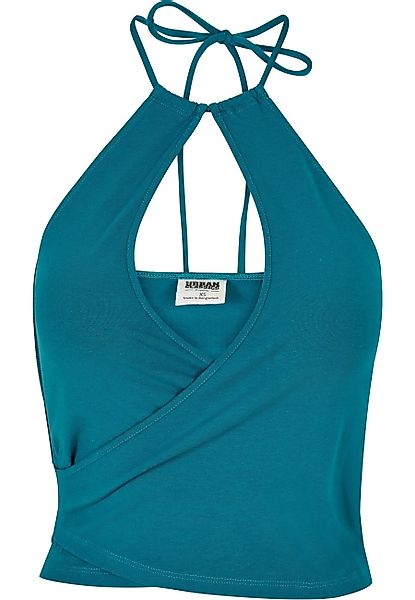 URBAN CLASSICS Muskelshirt Urban Classics Damen günstig online kaufen