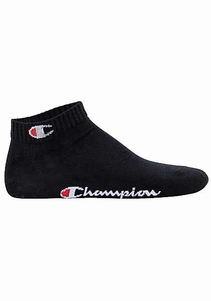 Champion Kurzsocken "Socken 3er Pack" günstig online kaufen
