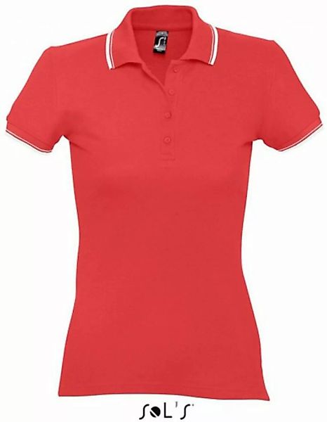 SOLS Poloshirt Womens Poloshirt Practice günstig online kaufen
