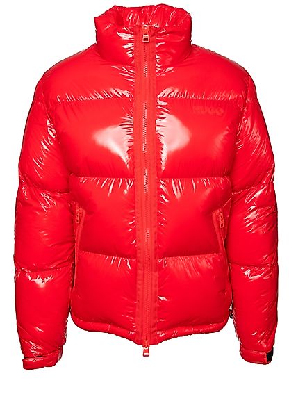 HUGO Outdoorjacke Biron2541 (1-St) günstig online kaufen