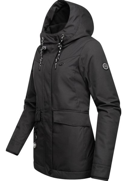 Ragwear Winterjacke Jazmin Remake II Intl. günstig online kaufen