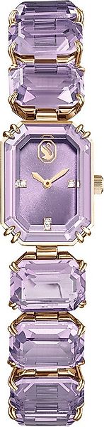 Swarovski Quarzuhr MILLENIA 5722364, Armbanduhr, Damenuhr, Swiss Made, Edel günstig online kaufen