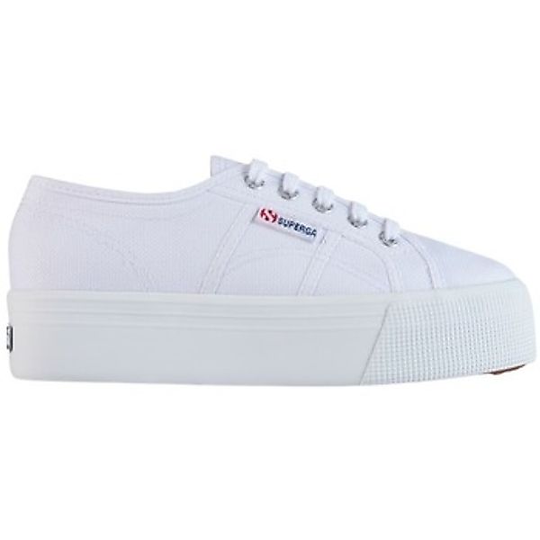 Superga  Sneaker Baskets femme  2790 Cotw Linea Up And Do günstig online kaufen