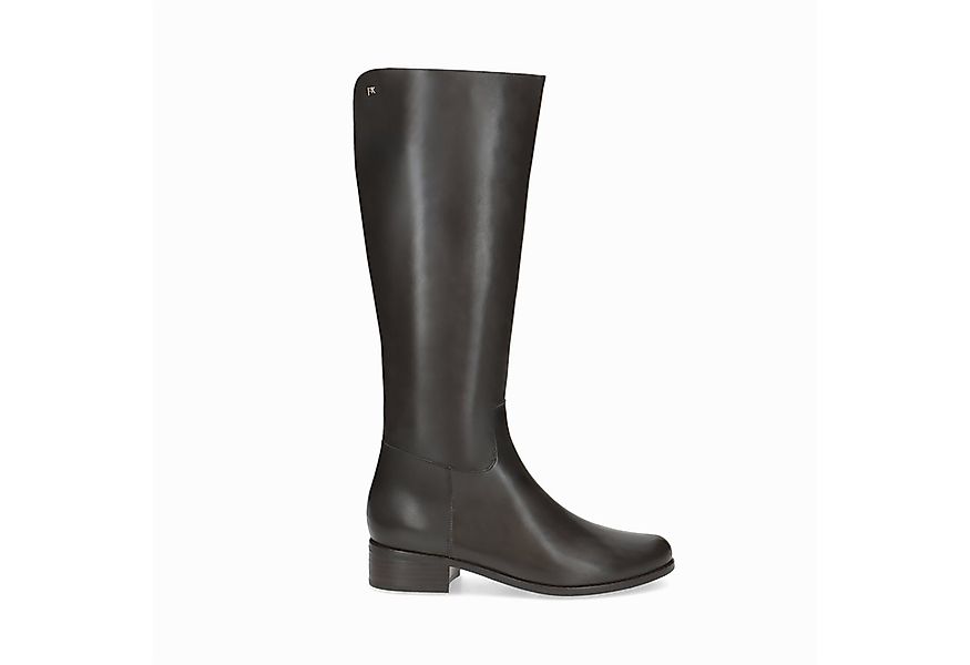 Peter Kaiser Peter Kaiser 75519 337, Stiefel, Espresso / Dunkelbraun, Damen günstig online kaufen