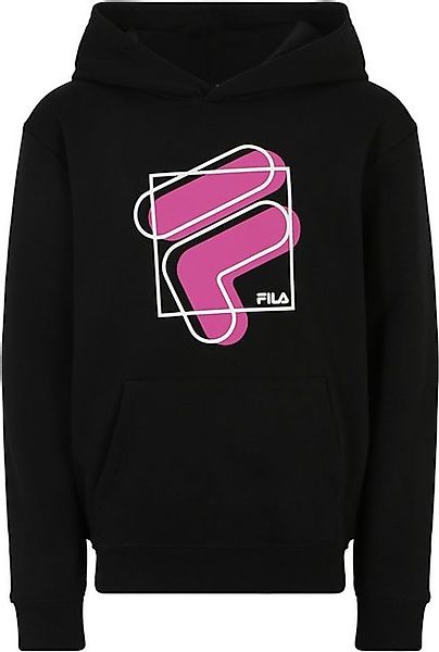 Fila Hoodie Loop Graphic Hoody günstig online kaufen