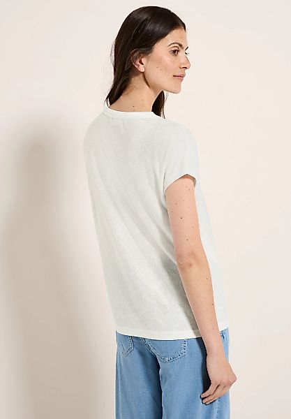 Cecil T-Shirt, Basic günstig online kaufen