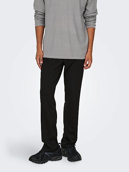 ONLY & SONS Stoffhose ONSMARK REGULAR günstig online kaufen