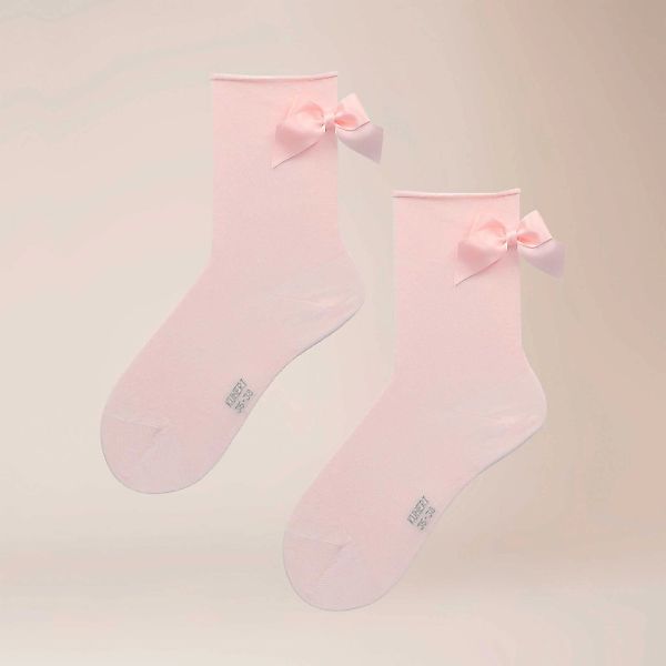 KUNERT Socken "Socke Ribbon Love" günstig online kaufen