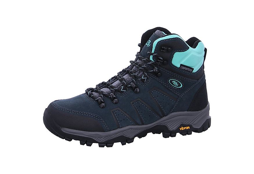 BRÜTTING Mount Princeton Wanderstiefel günstig online kaufen