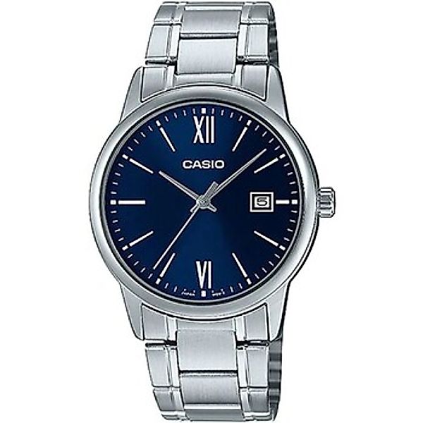 Casio  Armbanduhr MTPV002D2B3 günstig online kaufen