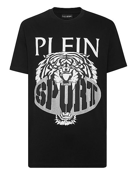 PLEIN SPORT T-Shirt Tiger günstig online kaufen