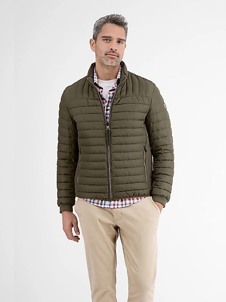 LERROS Steppjacke "Wattierter Steppblouson" ohne Kapuze günstig online kaufen