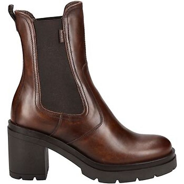 NeroGiardini  Damenstiefel NERO GIARDINI  115 LUNARE ACCIAIO günstig online kaufen
