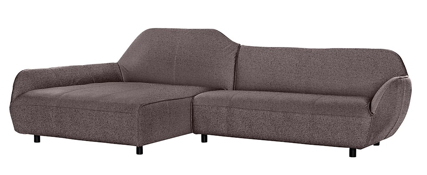 Creation BY ROLF BENZ Ecksofa »CR.480, Designecksofa, L-Form«, Wahlweise au günstig online kaufen