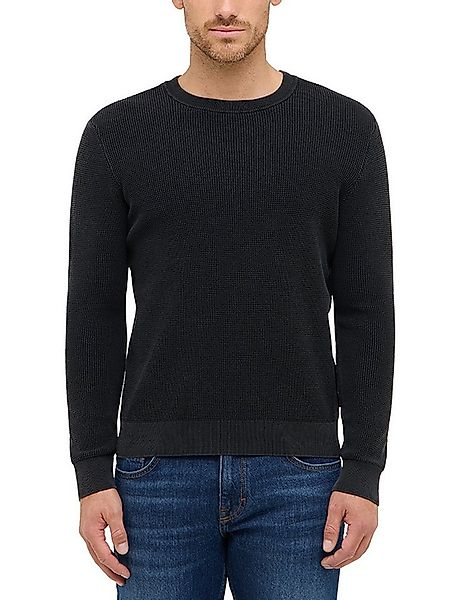 MUSTANG Sweater Herren Style Elliot günstig online kaufen