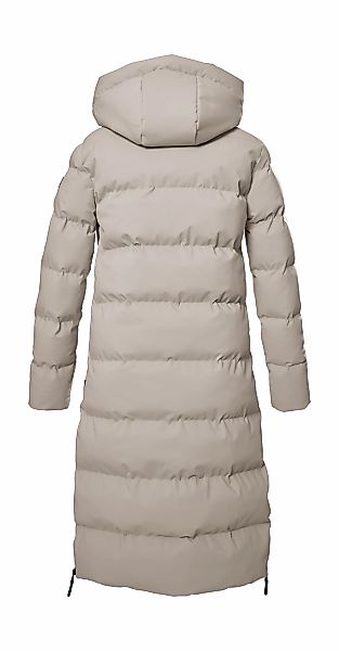 G.I.G.A. DX by killtec Steppmantel "GW 2 WMN QLTD CT" Winddichter, wasserab günstig online kaufen