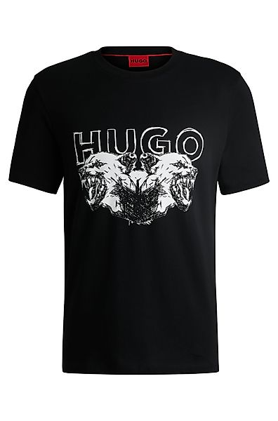 HUGO T-Shirt günstig online kaufen