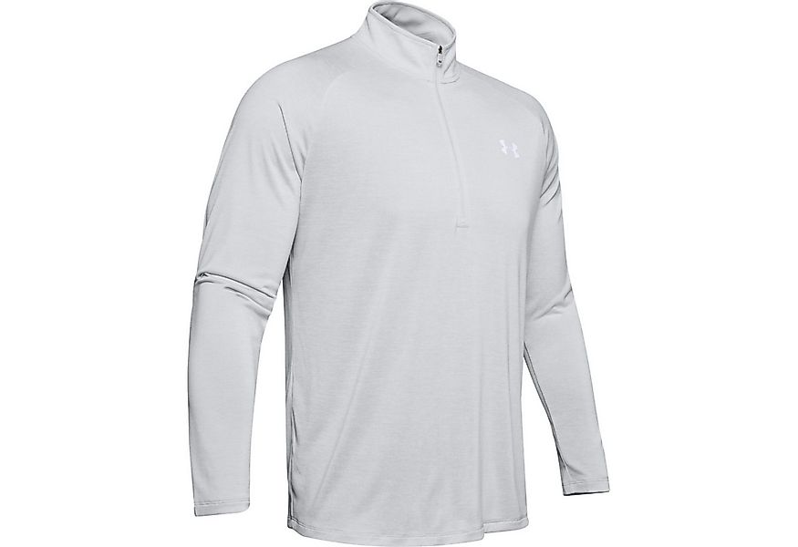 Under Armour® Langarmshirt Under Armour Herren Shirt Tech 2.0 1/2 Zip 13284 günstig online kaufen