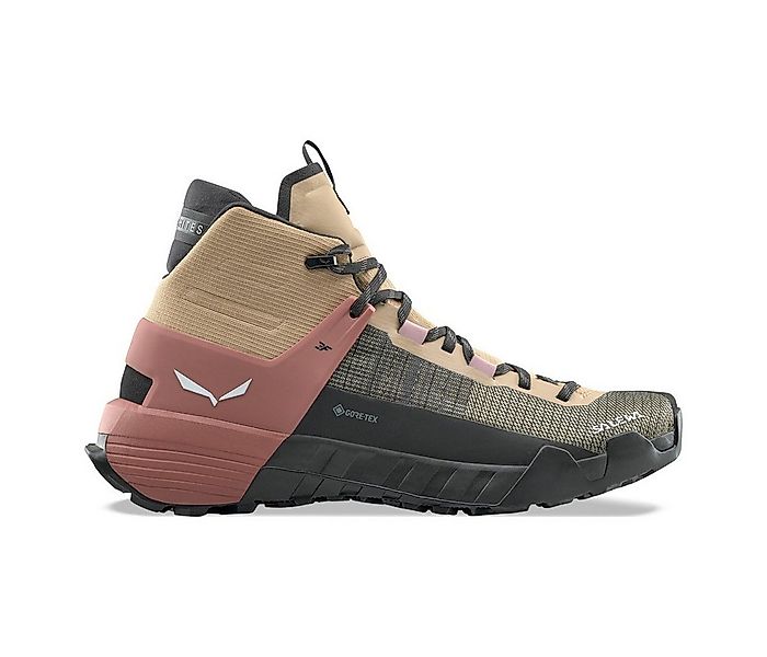 Salewa Wildfire NXT MID GTX (Zustieg/Speed-Hiking, wasserdicht) Wanderschuh günstig online kaufen