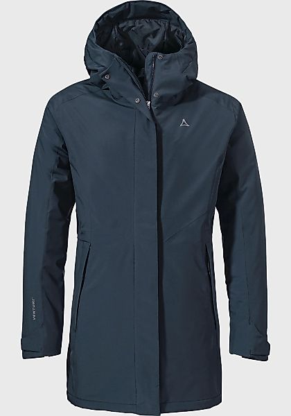 Schöffel Parka "Hiking Parka Style Froda WMS", mit Kapuze günstig online kaufen