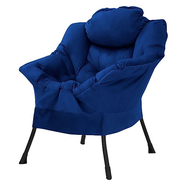 ML-DESIGN Loungesessel Wohnzimmersessel komfortabler Relaxsessel Lounge Ses günstig online kaufen