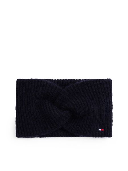 Tommy Hilfiger Stirnband TH FLAG FLUFFY günstig online kaufen