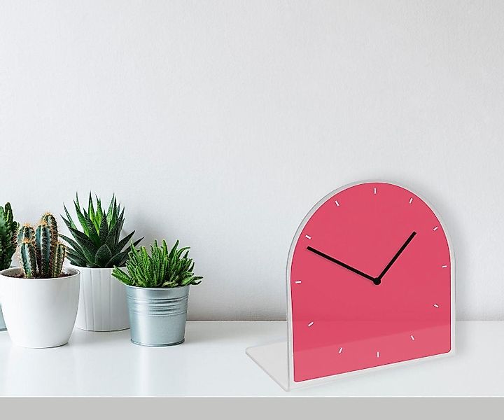 queence Tischuhr Helene Tisch, Uhr, modern, günstig online kaufen
