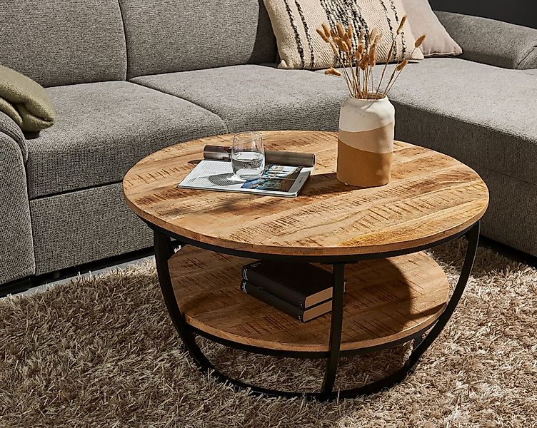 Stolkom Sp.z.o.o. Couchtisch Jambi, TOPSELLER! (Couchtisch, OTTOs Choice), günstig online kaufen