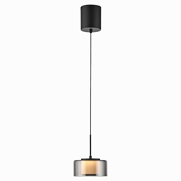Paul Neuhaus LED Pendelleuchte RIKA, 1-flammig, günstig online kaufen