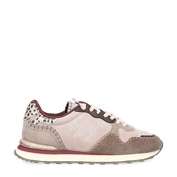 MRP MRP MRP06UPHS V.11, Sneaker, Braun günstig online kaufen