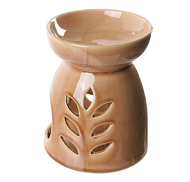 Puckator Duftlampe Paper Washi Tape - Polka Dots Rosa, Grün, Braun 1,5x250c günstig online kaufen