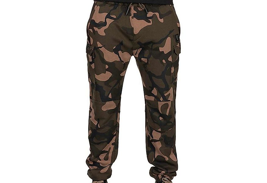 FOX International Jogginghose Fox LW Camo joggers - Angelhose günstig online kaufen