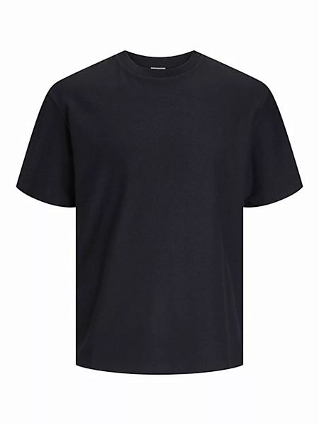 Jack & Jones T-Shirt JCOCLEAN RELAXED TEE SS CREW NECK günstig online kaufen