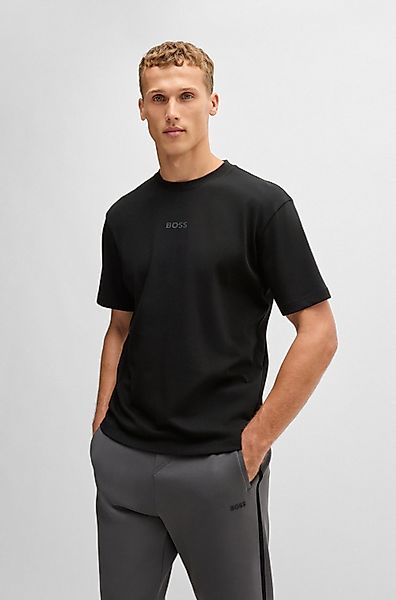 BOSS GREEN T-Shirt Tee 10 mit günstig online kaufen