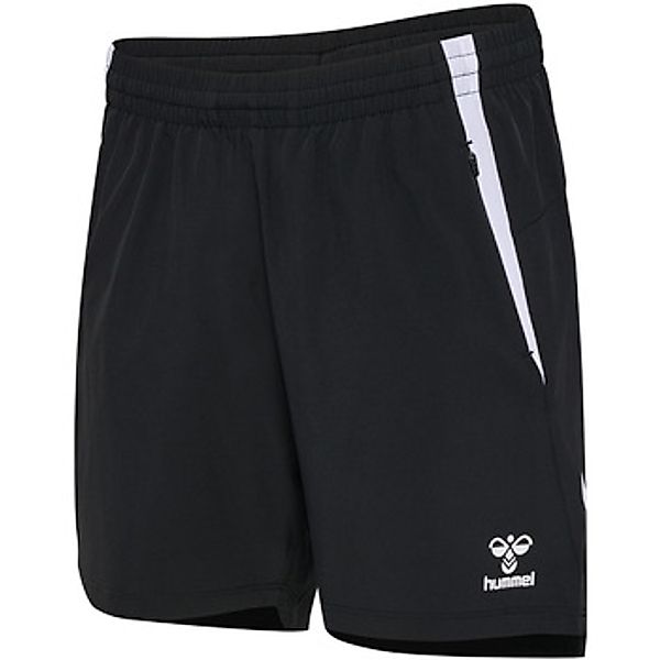 hummel  Shorts Short tissé femme  Lead 2.0 günstig online kaufen