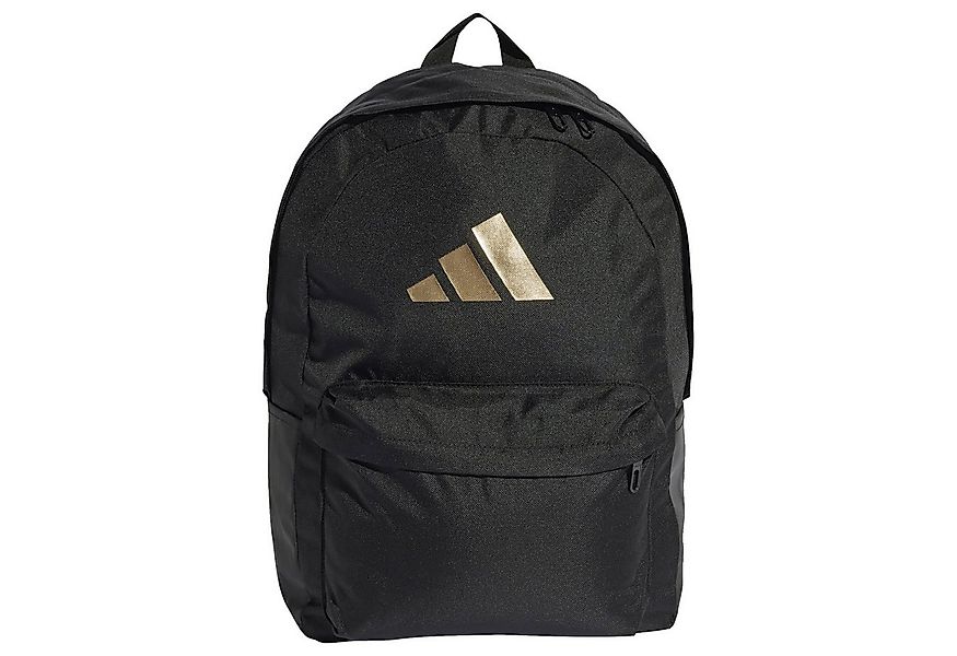 adidas Performance Rucksack Classic - Rucksack 44 cm (black/goldmt) günstig online kaufen