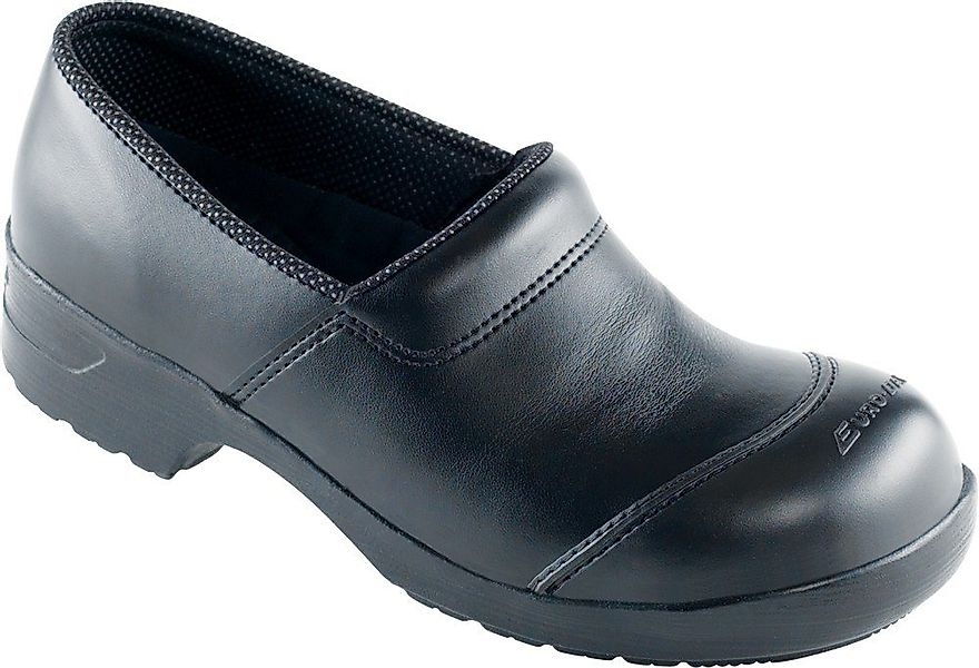 Euro-Dan 471-01 FLEX Clog Sicherheitsclogs, geschlossen & mit Pronose Weite günstig online kaufen