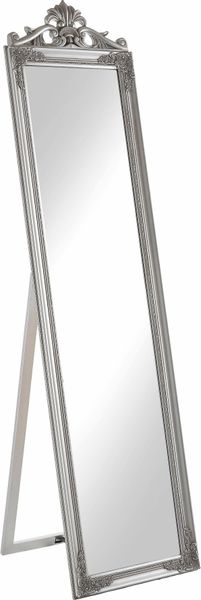 Leonique Dekospiegel "King" Standspiegel, HxB: 180x45 cm günstig online kaufen